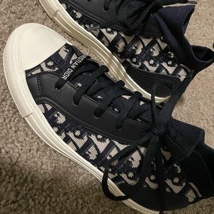 Dior sneakers